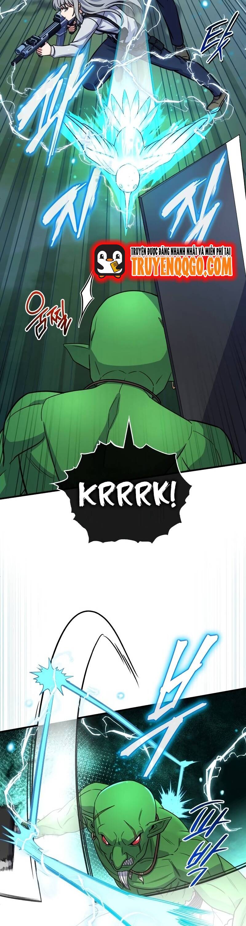 Chủ Lực Của Team Chỉ Là Một Supporter Chap 12 - Next Chap 13