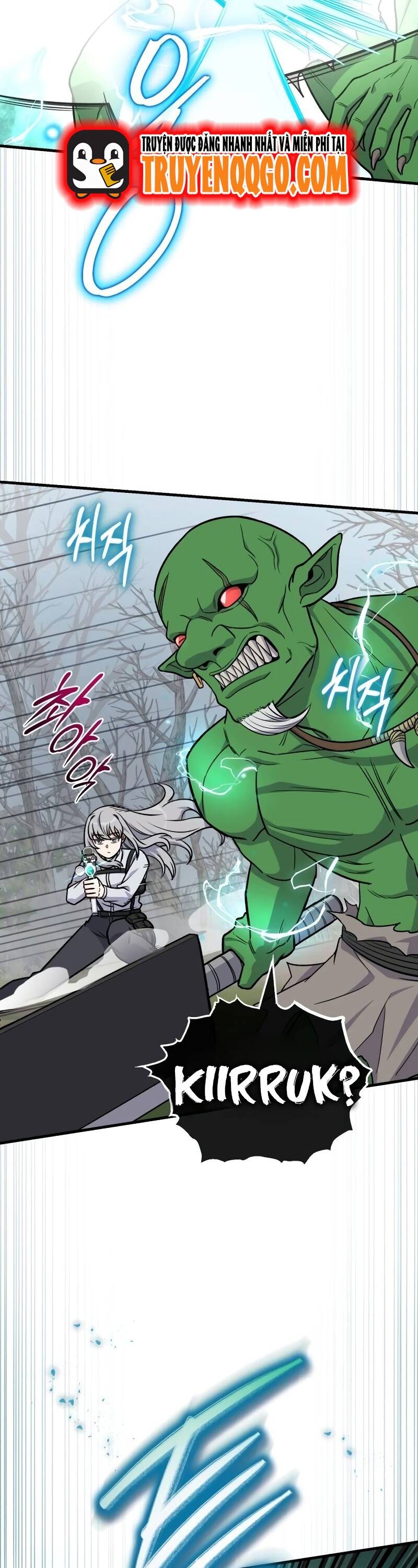 Chủ Lực Của Team Chỉ Là Một Supporter Chap 12 - Next Chap 13