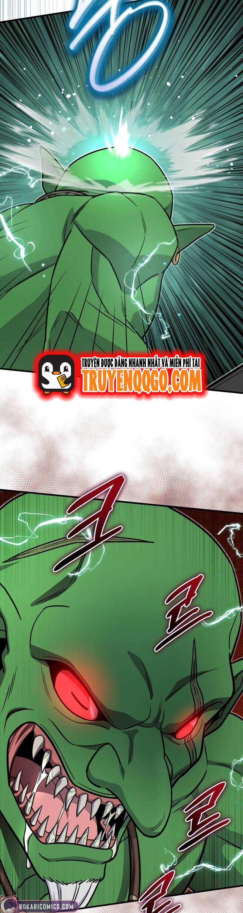 Chủ Lực Của Team Chỉ Là Một Supporter Chap 12 - Next Chap 13