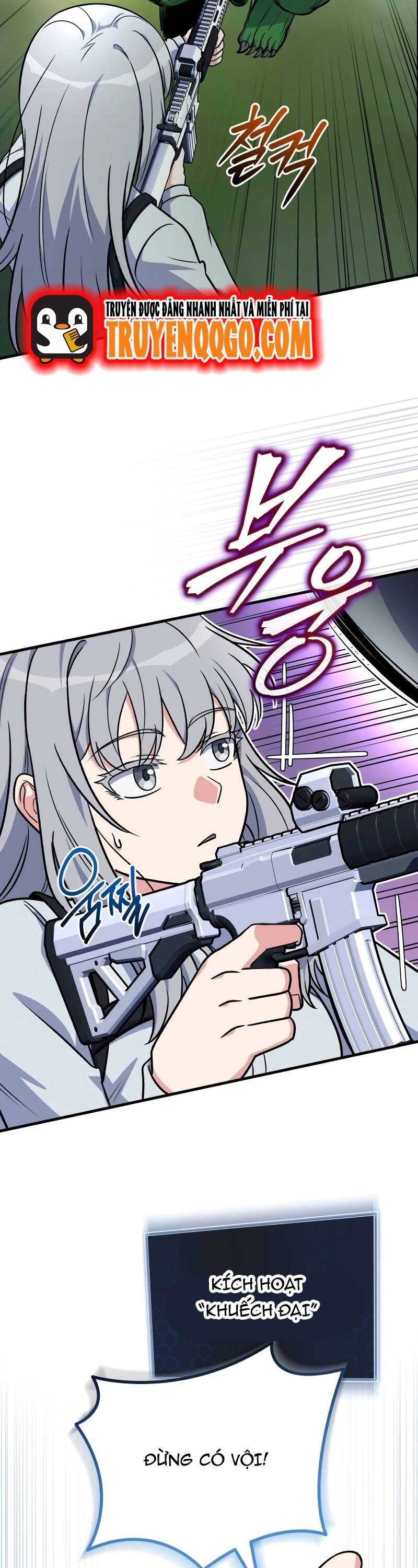 Chủ Lực Của Team Chỉ Là Một Supporter Chap 12 - Next Chap 13