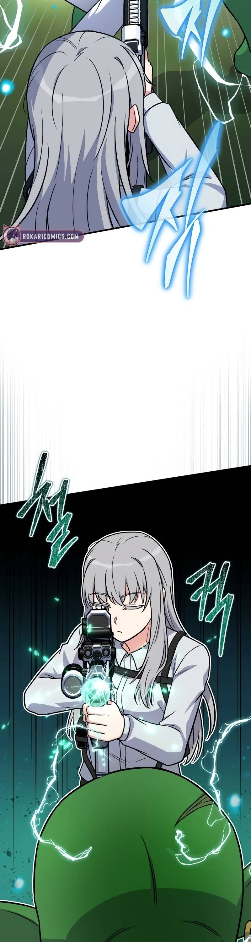 Chủ Lực Của Team Chỉ Là Một Supporter Chap 12 - Next Chap 13