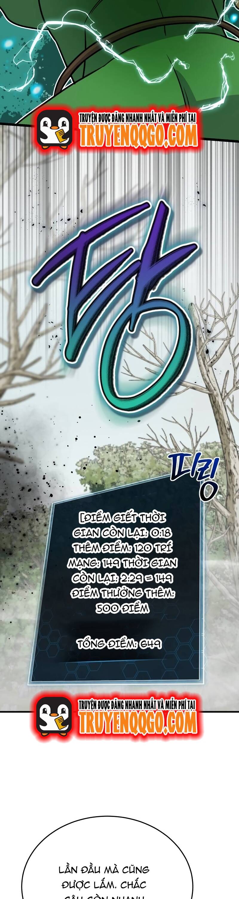 Chủ Lực Của Team Chỉ Là Một Supporter Chap 12 - Next Chap 13