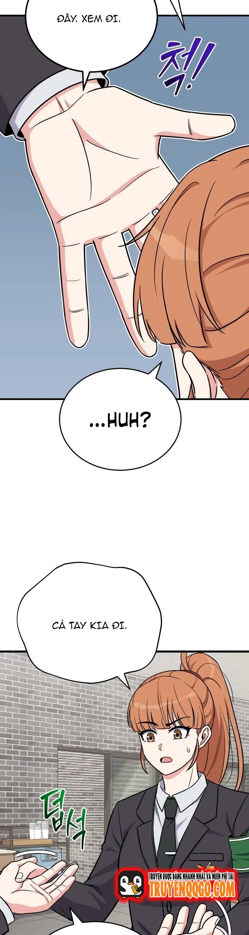 Chủ Lực Của Team Chỉ Là Một Supporter Chap 12 - Next Chap 13