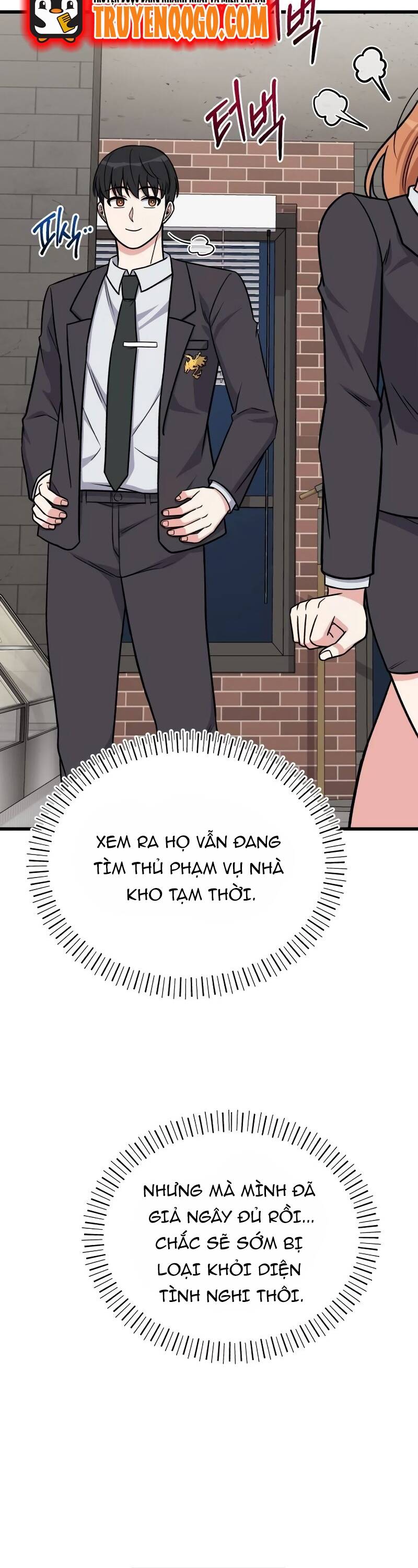 Chủ Lực Của Team Chỉ Là Một Supporter Chap 12 - Next Chap 13