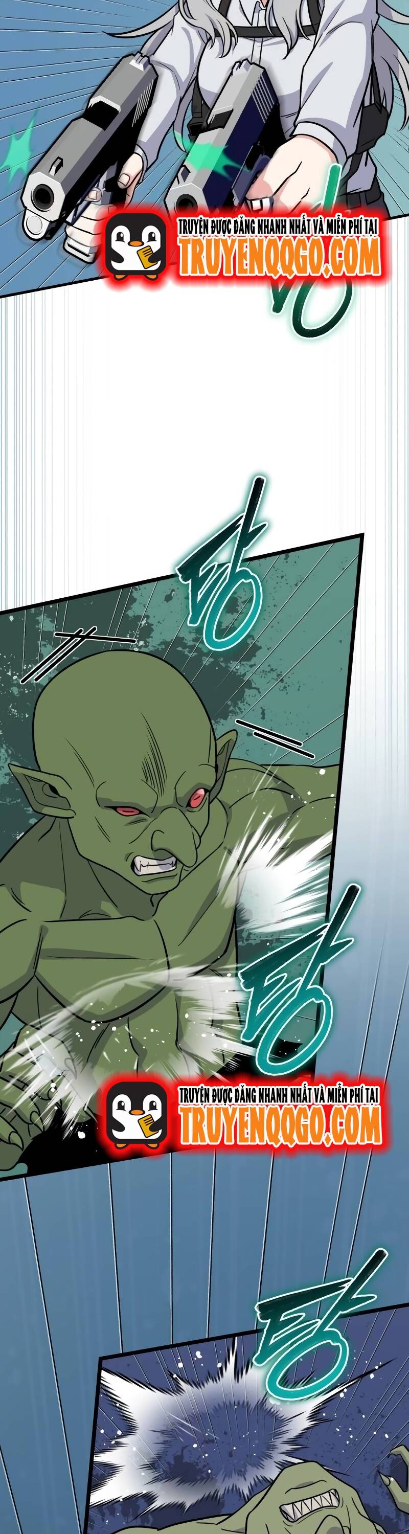 Chủ Lực Của Team Chỉ Là Một Supporter Chap 12 - Next Chap 13