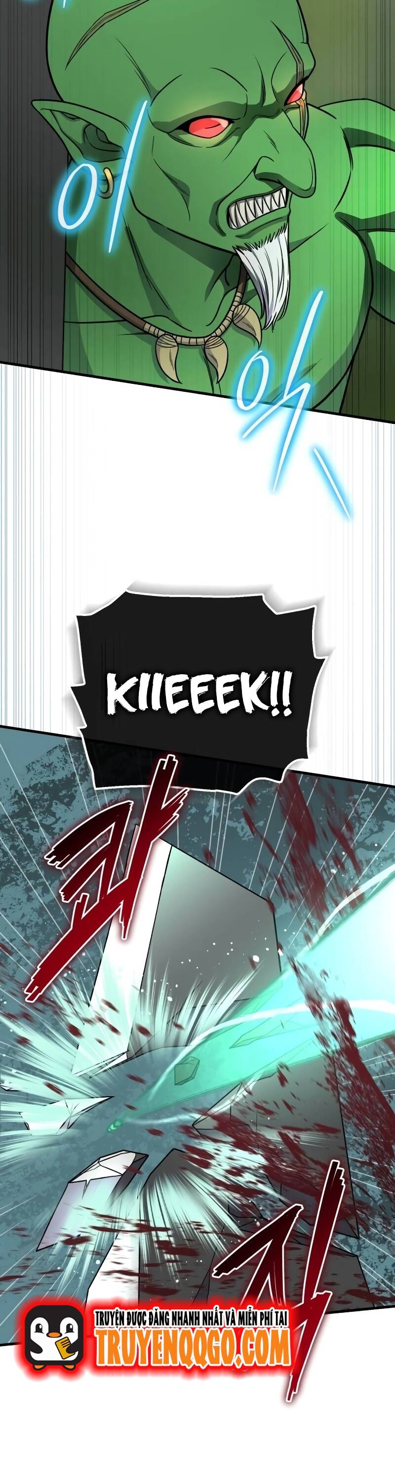 Chủ Lực Của Team Chỉ Là Một Supporter Chap 12 - Next Chap 13