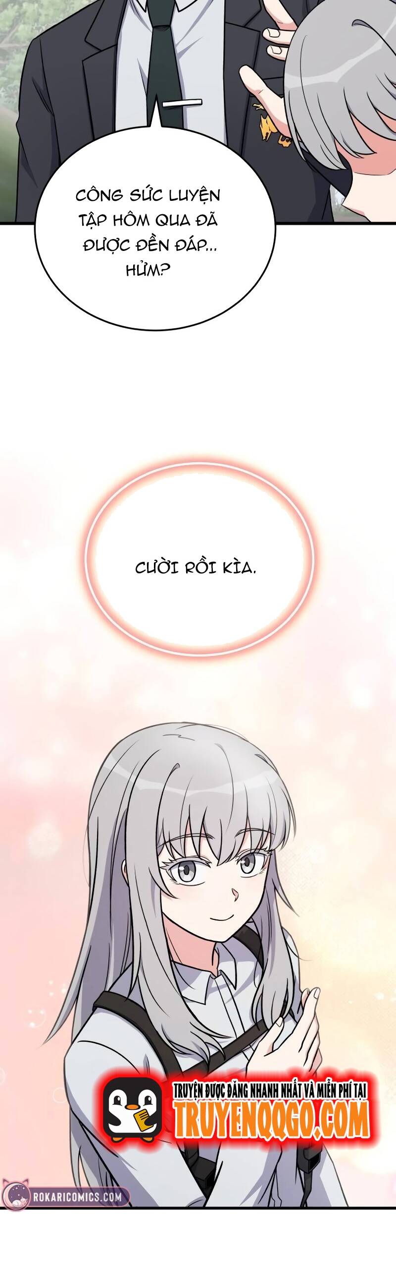 Chủ Lực Của Team Chỉ Là Một Supporter Chap 12 - Next Chap 13