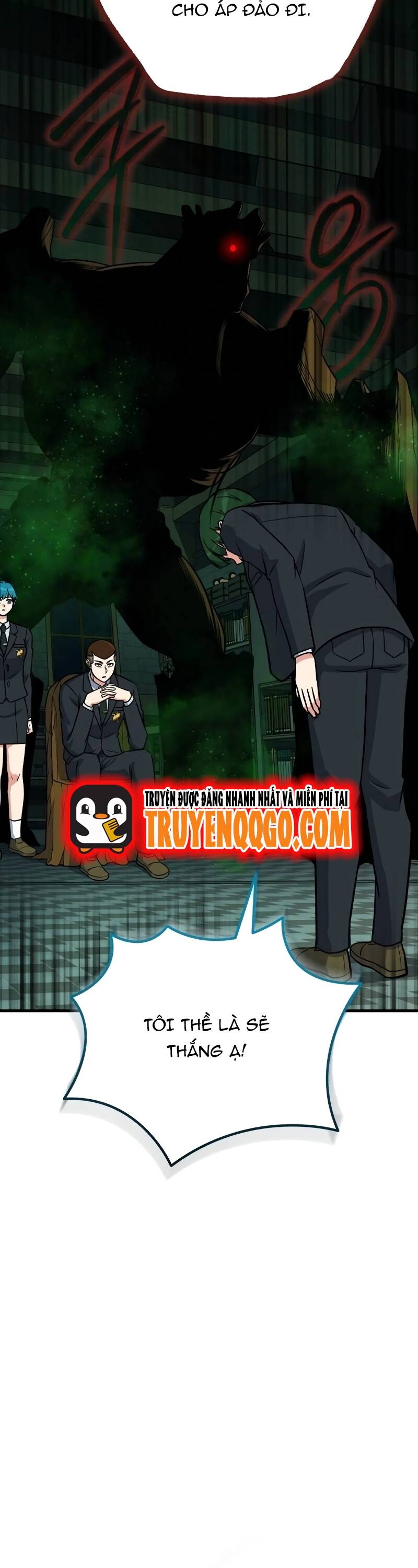 Chủ Lực Của Team Chỉ Là Một Supporter Chap 12 - Next Chap 13