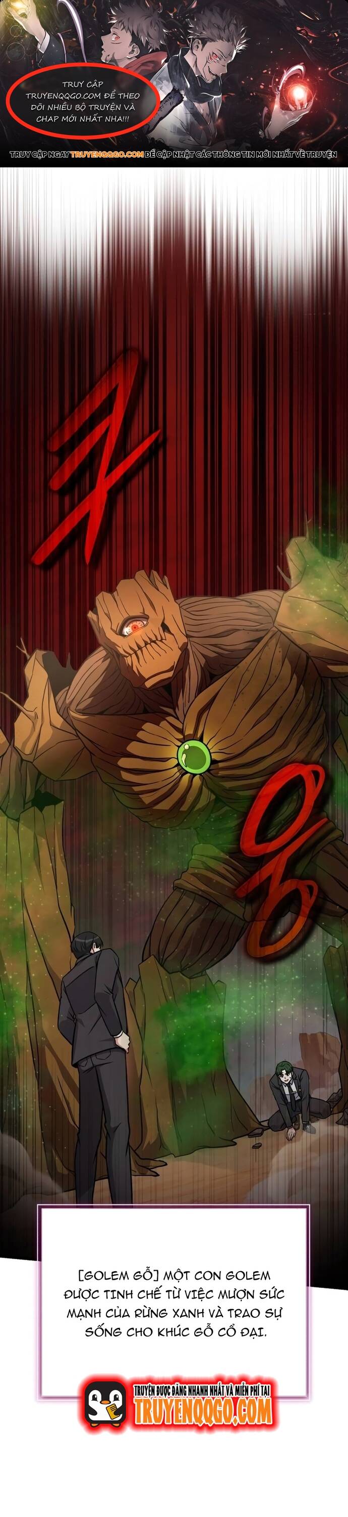 Chủ Lực Của Team Chỉ Là Một Supporter Chap 14 - Next Chap 15