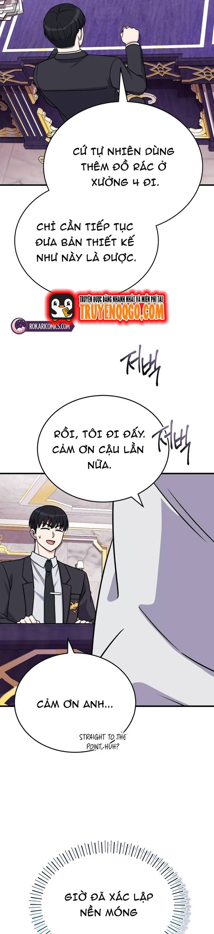 Chủ Lực Của Team Chỉ Là Một Supporter Chap 14 - Next Chap 15