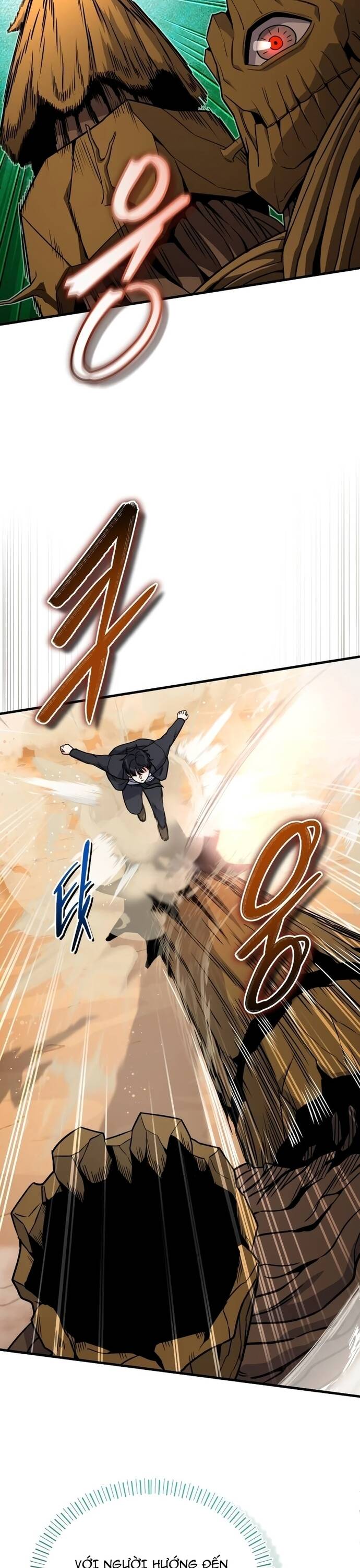 Chủ Lực Của Team Chỉ Là Một Supporter Chap 14 - Next Chap 15