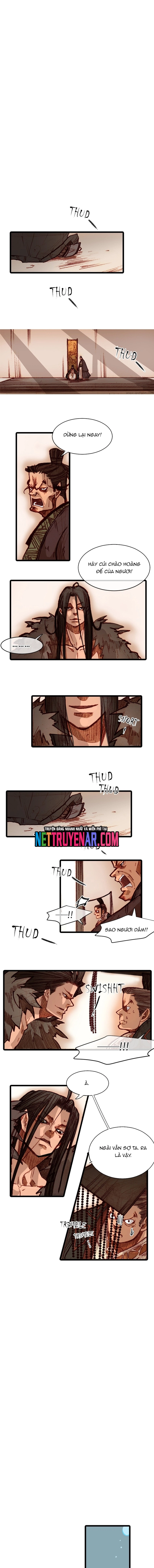 Chú Thuật Đại Đạo Chap 74 - Next Chap 75