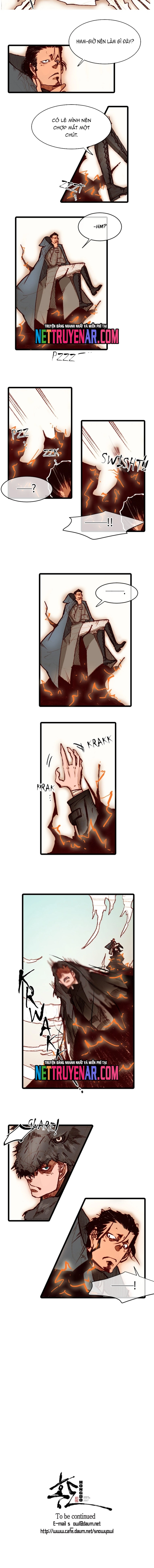 Chú Thuật Đại Đạo Chap 74 - Next Chap 75