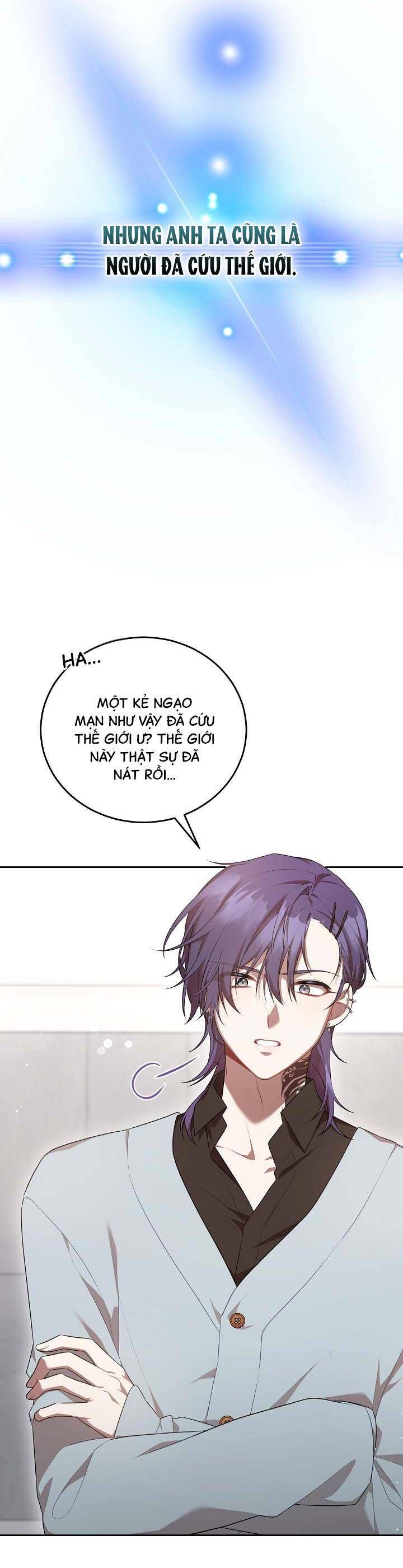 Chủ Tiệm Cà Phê Là Guide Cấp S Chap 14 - Next Chap 15