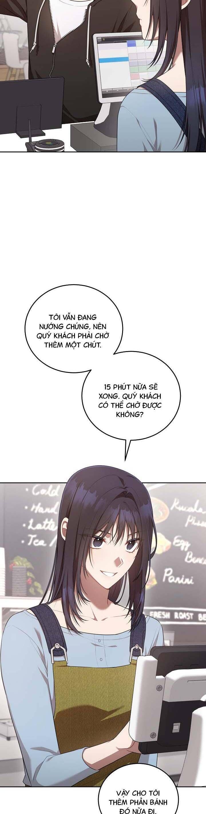 Chủ Tiệm Cà Phê Là Guide Cấp S Chap 15 - Next Chap 16