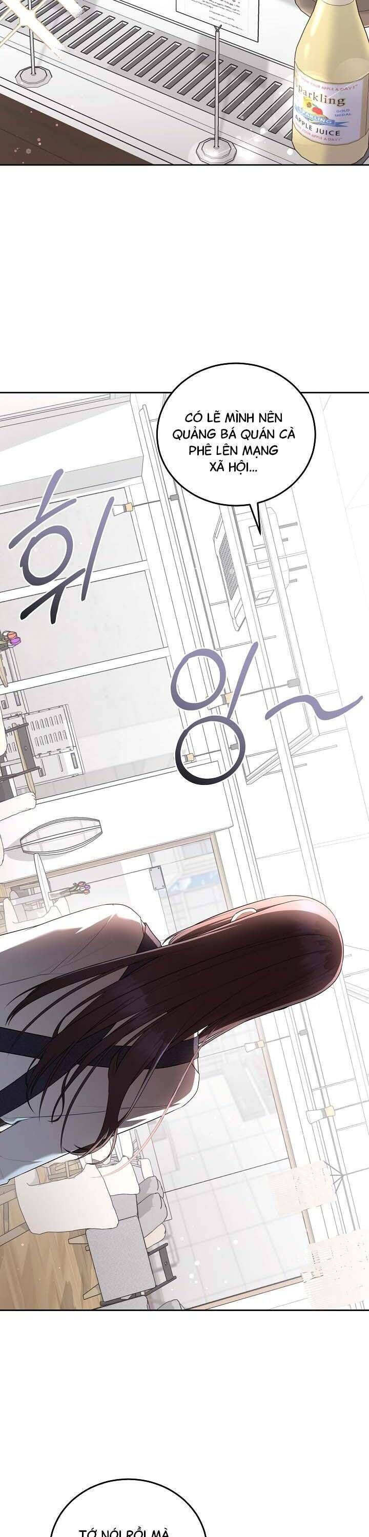 Chủ Tiệm Cà Phê Là Guide Cấp S Chap 15 - Next Chap 16