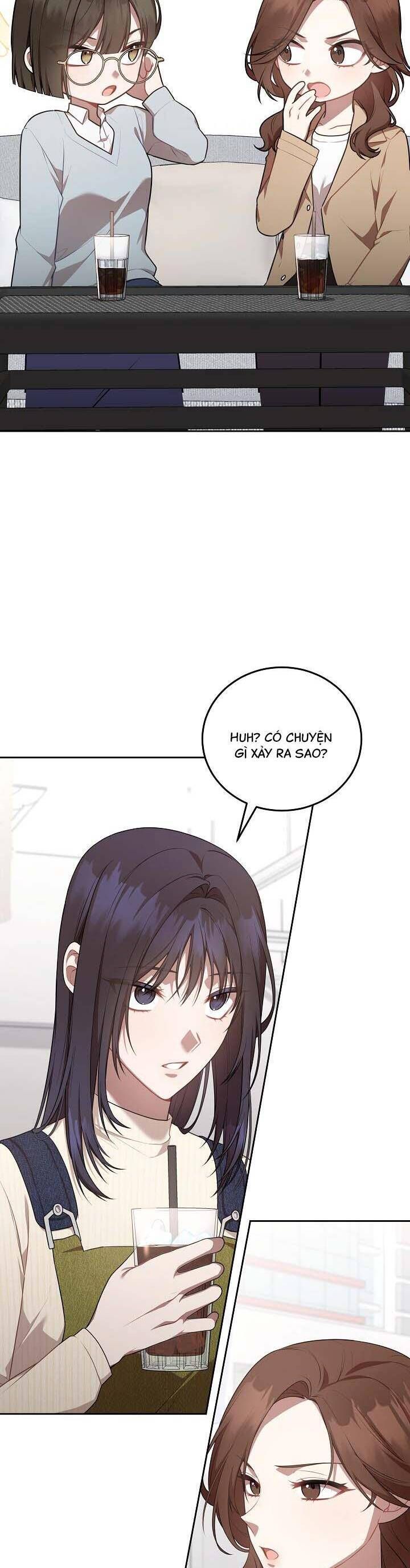 Chủ Tiệm Cà Phê Là Guide Cấp S Chap 15 - Next Chap 16