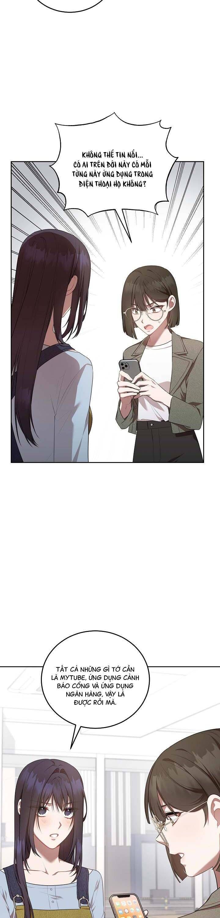 Chủ Tiệm Cà Phê Là Guide Cấp S Chap 15 - Next Chap 16