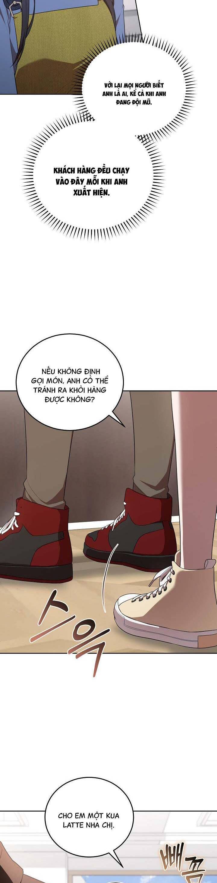 Chủ Tiệm Cà Phê Là Guide Cấp S Chap 19 - Next Chap 20