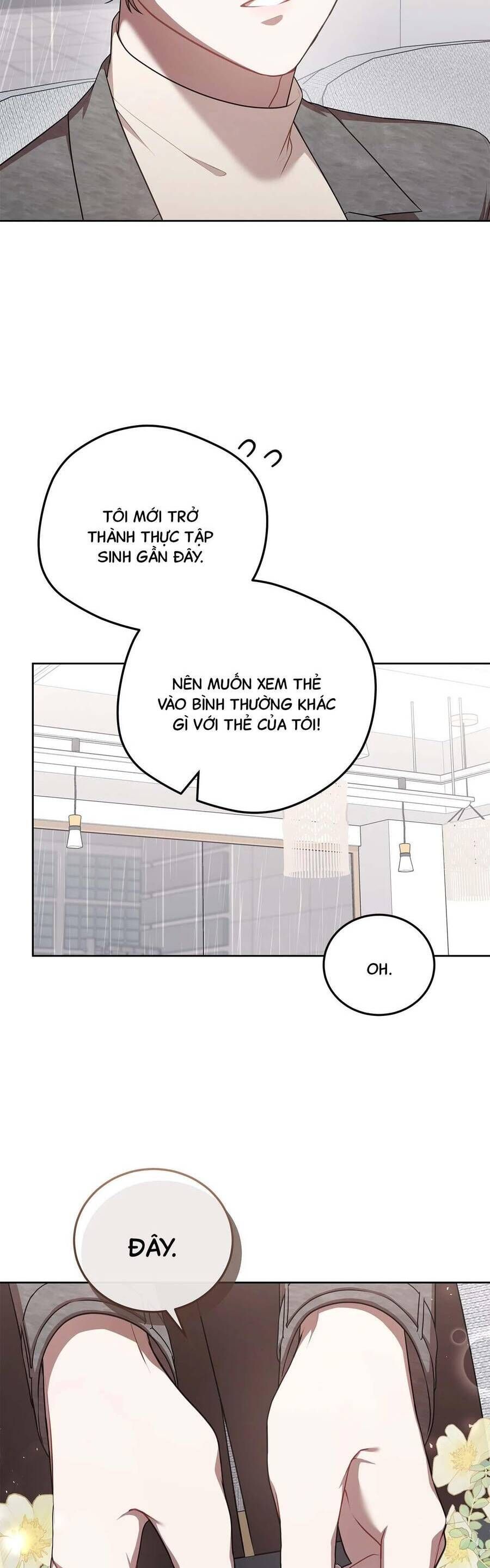 Chủ Tiệm Cà Phê Là Guide Cấp S Chap 24 - Next Chap 25