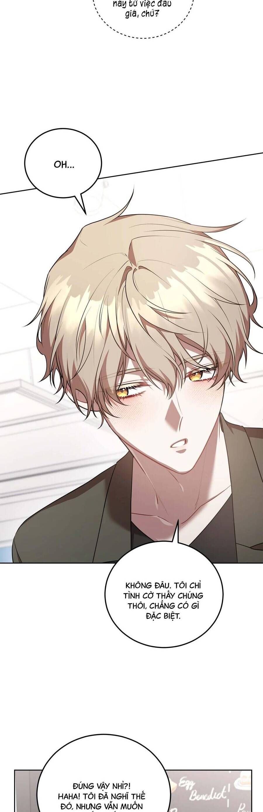 Chủ Tiệm Cà Phê Là Guide Cấp S Chap 25 - Next Chap 26