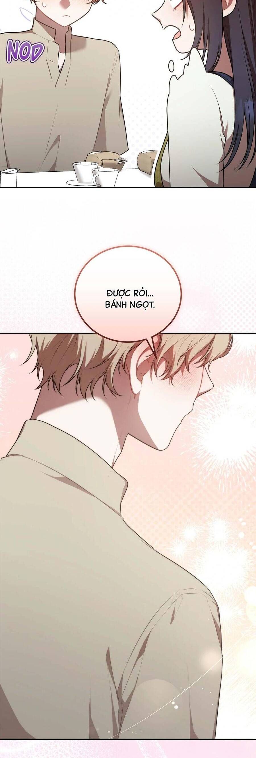 Chủ Tiệm Cà Phê Là Guide Cấp S Chap 26 - Next Chap 27