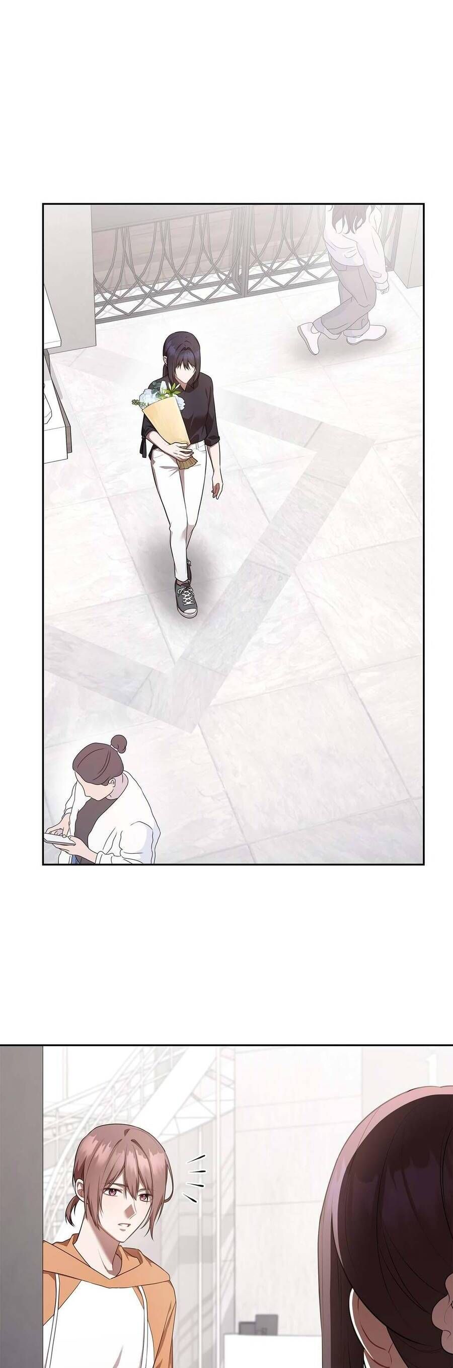Chủ Tiệm Cà Phê Là Guide Cấp S Chap 26 - Next Chap 27