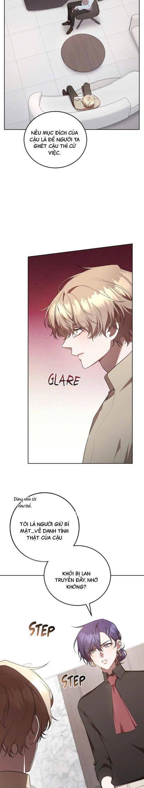 Chủ Tiệm Cà Phê Là Guide Cấp S Chap 27 - Next Chap 28