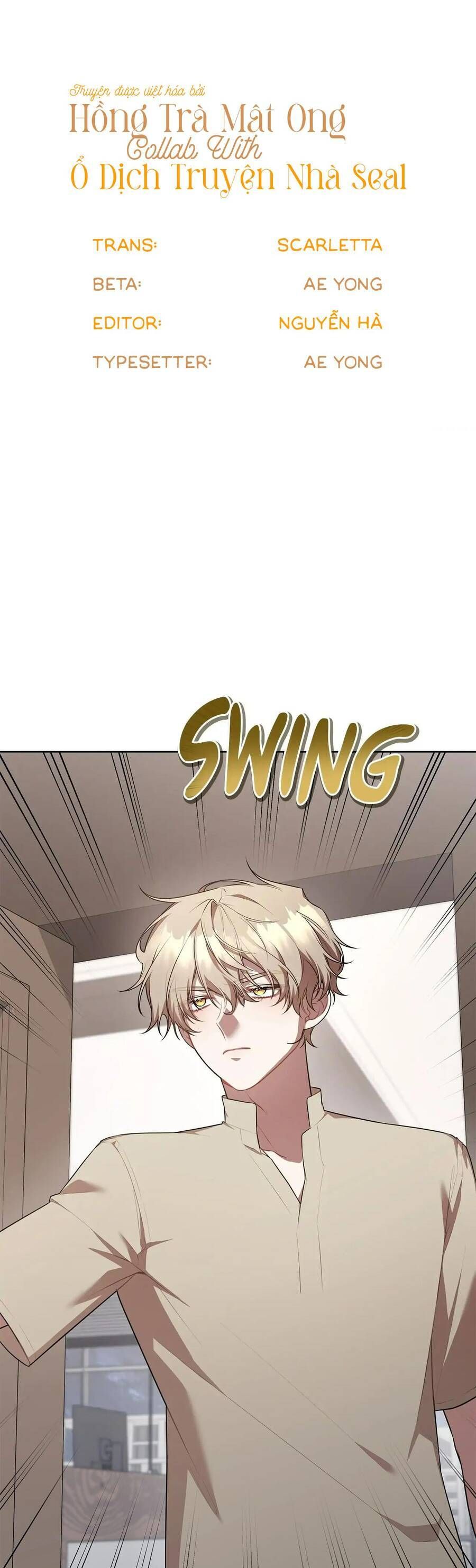 Chủ Tiệm Cà Phê Là Guide Cấp S Chap 27 - Next Chap 28