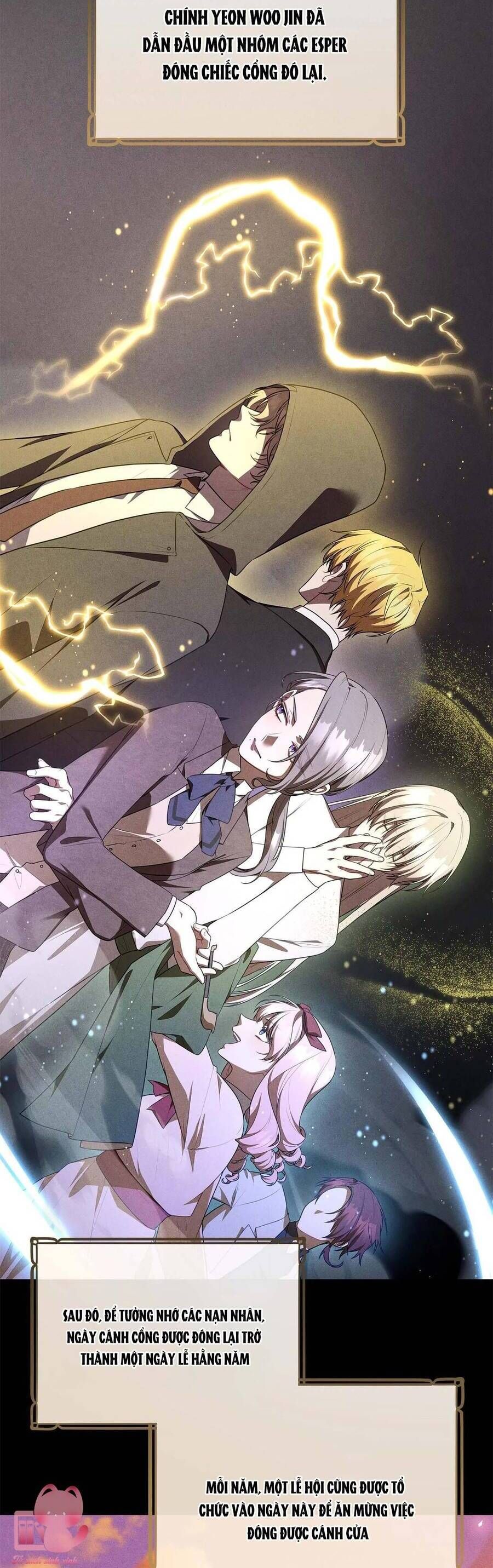 Chủ Tiệm Cà Phê Là Guide Cấp S Chap 30 - Next Chap 31