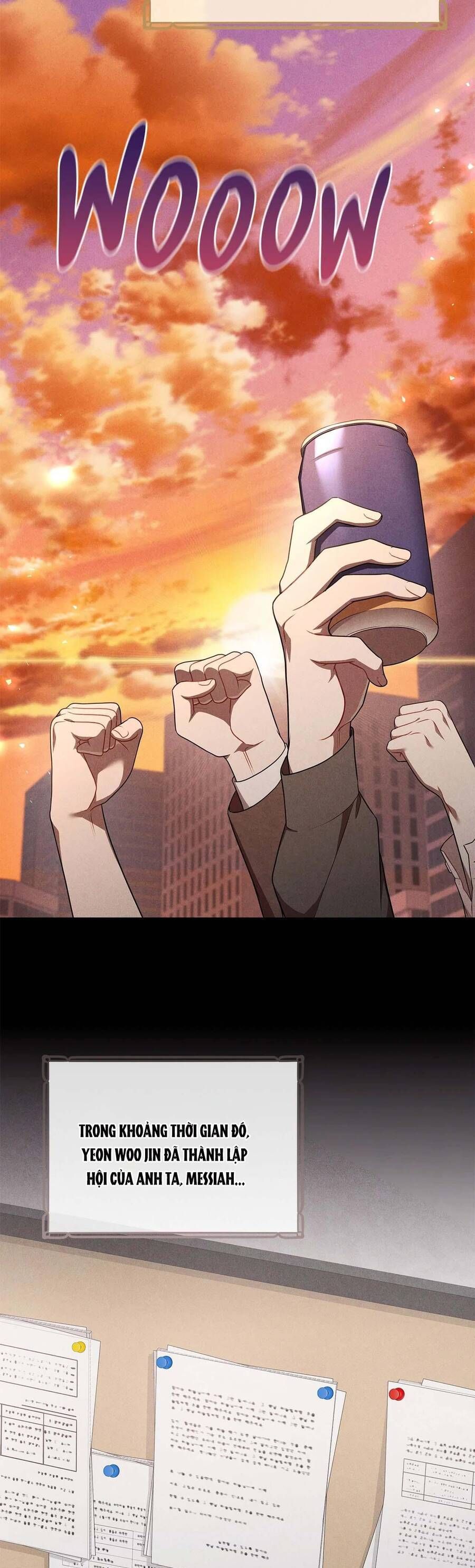 Chủ Tiệm Cà Phê Là Guide Cấp S Chap 30 - Next Chap 31