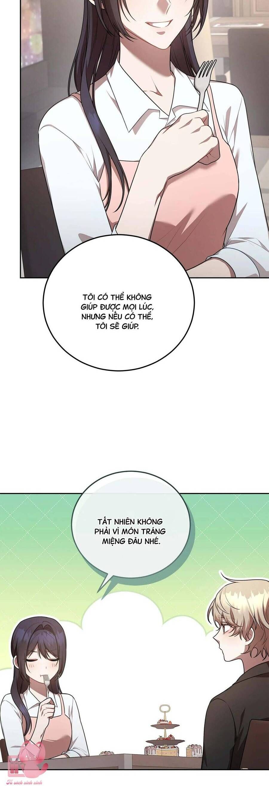 Chủ Tiệm Cà Phê Là Guide Cấp S Chap 30 - Next Chap 31