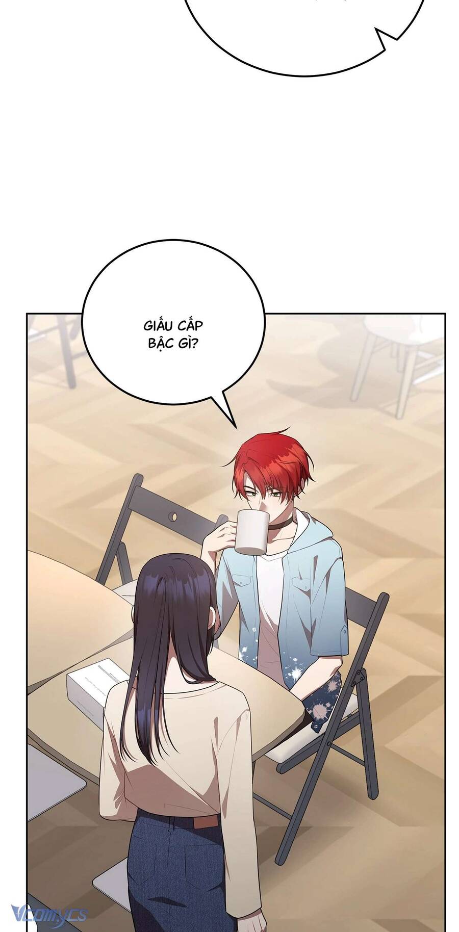 Chủ Tiệm Cafe Là Guide Cấp S Chap 27 - Next Chap 28