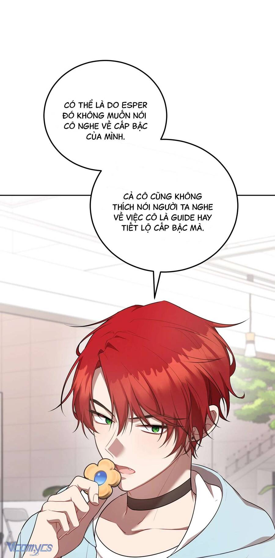 Chủ Tiệm Cafe Là Guide Cấp S Chap 27 - Next Chap 28