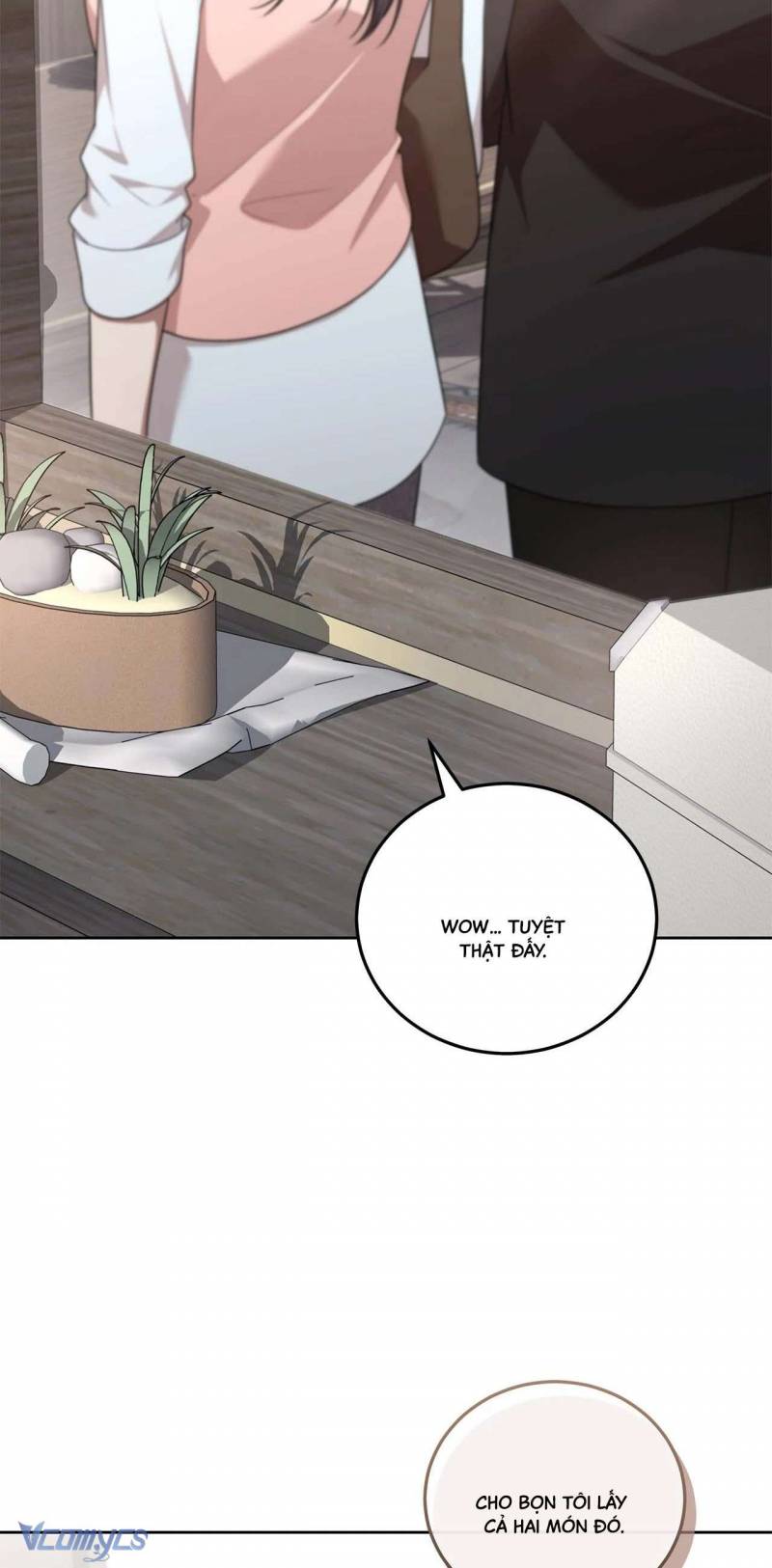 Chủ Tiệm Cafe Là Guide Cấp S Chap 29 - Next Chap 30