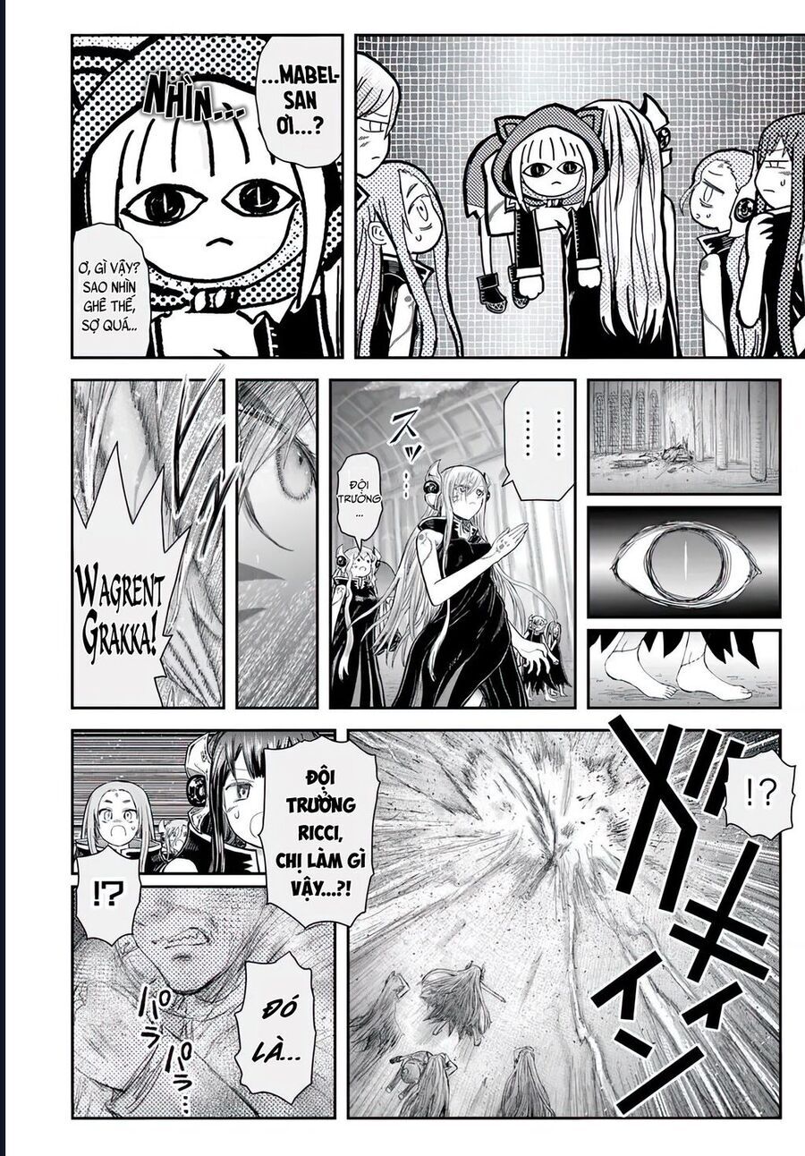 Chú Tôi Ở Dị Giới Chap 69 - Next Chap 70