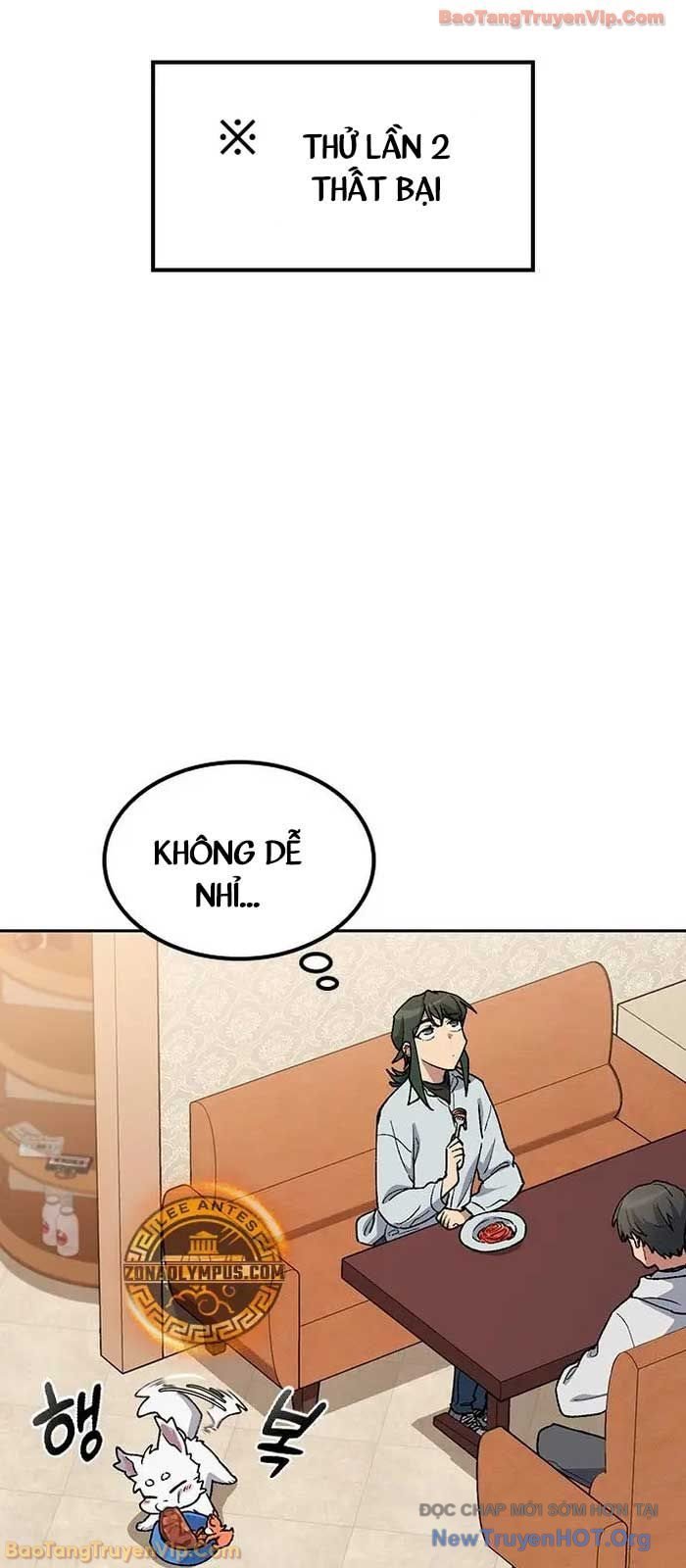 Chữa Lành Cuộc Sống Thông Qua Cắm Trại Ở Thế Giới Khác Chap 78 - Next Chap 79