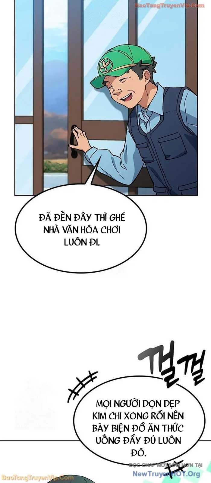 Chữa Lành Cuộc Sống Thông Qua Cắm Trại Ở Thế Giới Khác Chap 79 - Next Chap 80