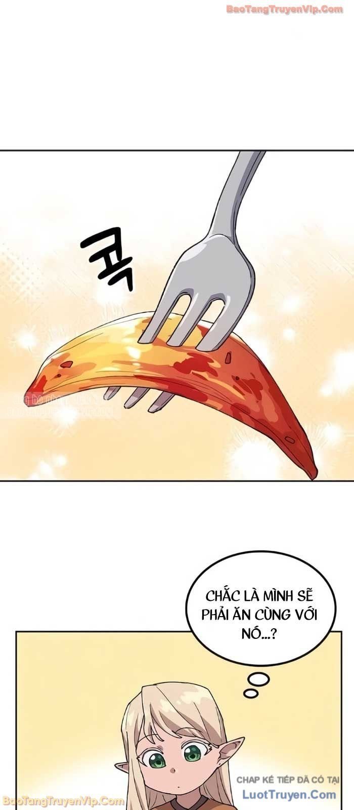 Chữa Lành Cuộc Sống Thông Qua Cắm Trại Ở Thế Giới Khác Chap 83 - Next Chap 84