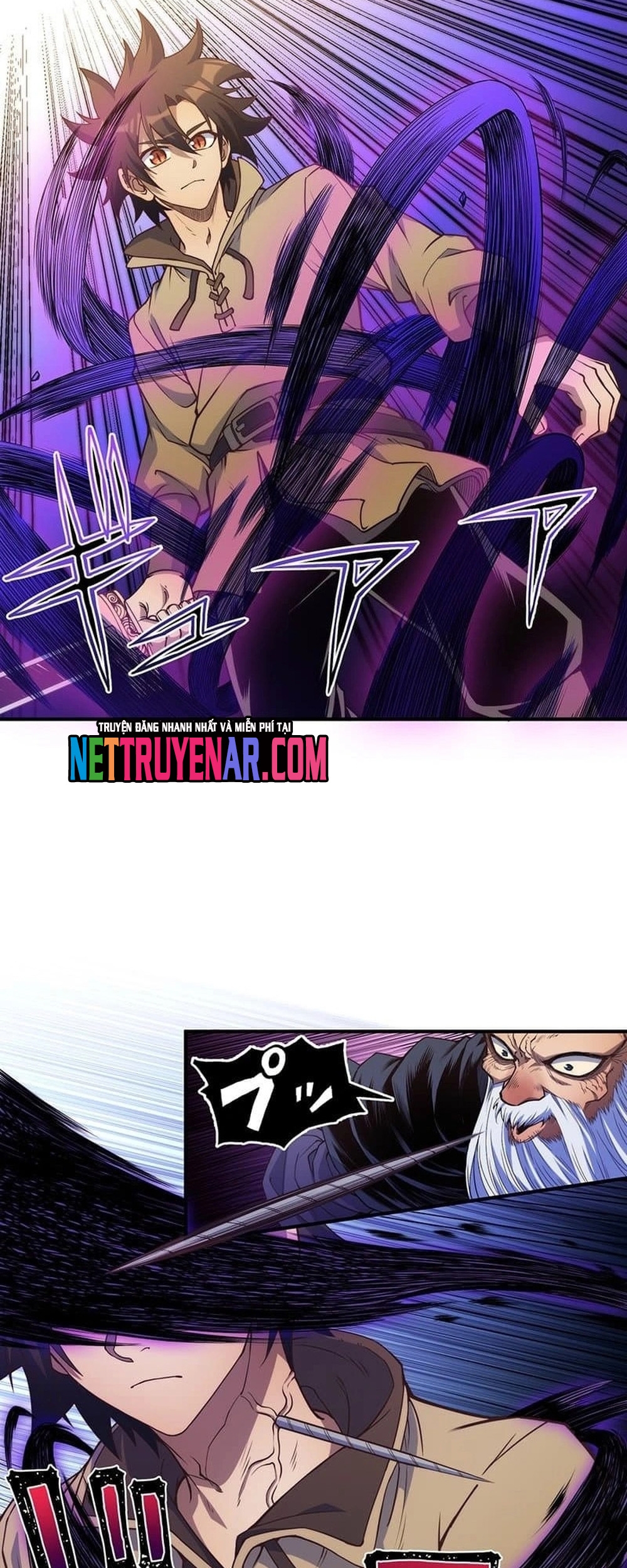 Chúa Quỷ Tái Sinh: Chinh Phục Định Mệnh Chap 28 - Next Chap 29