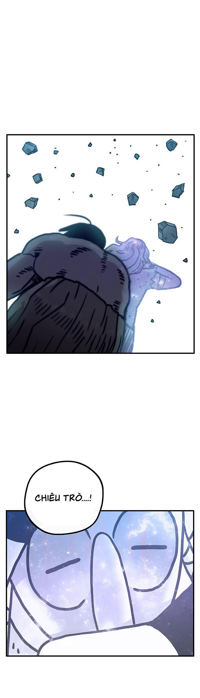 Chúa Tể Muôn Loài Chap 74 - Next Chap 75