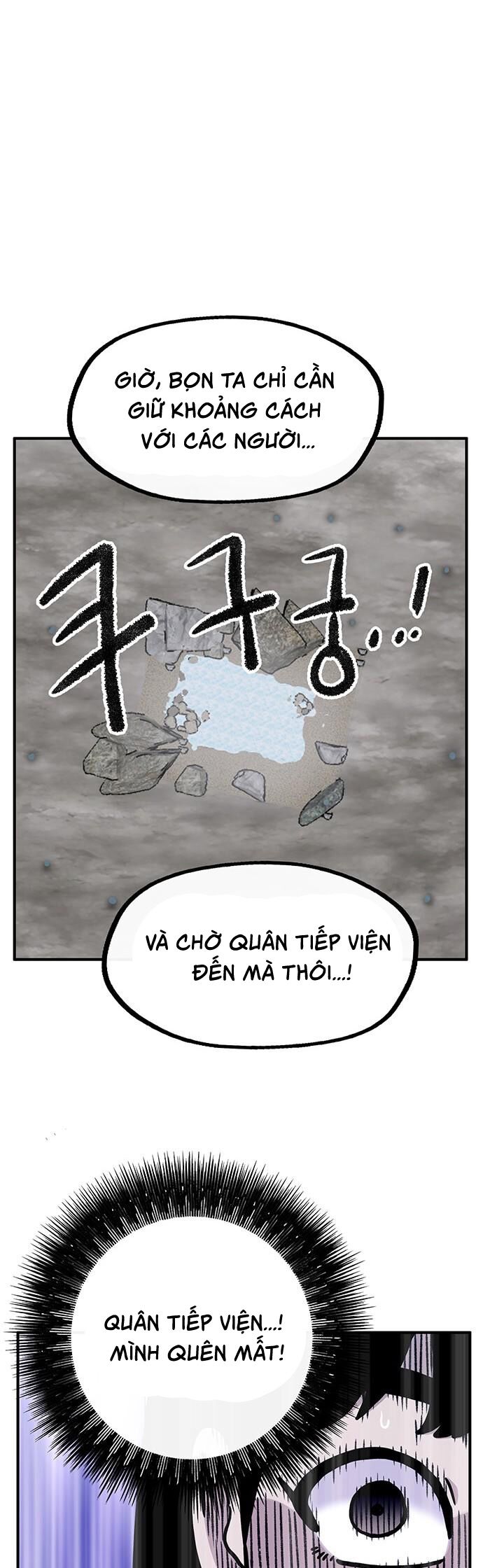 Chúa Tể Muôn Loài Chap 75 - Next Chap 76
