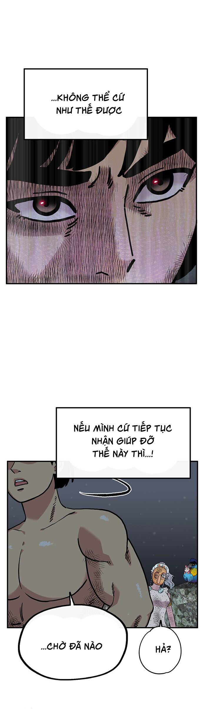 Chúa Tể Muôn Loài Chap 75 - Next Chap 76