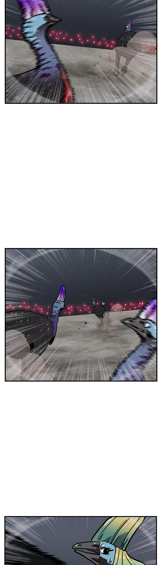 Chúa Tể Muôn Loài Chap 75 - Next Chap 76