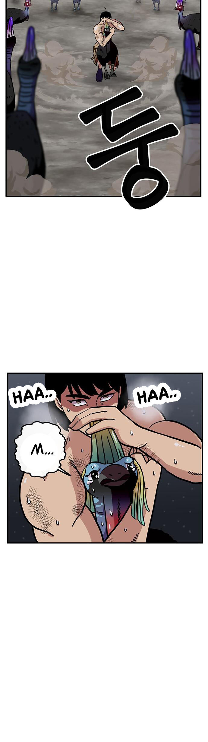 Chúa Tể Muôn Loài Chap 75 - Next Chap 76