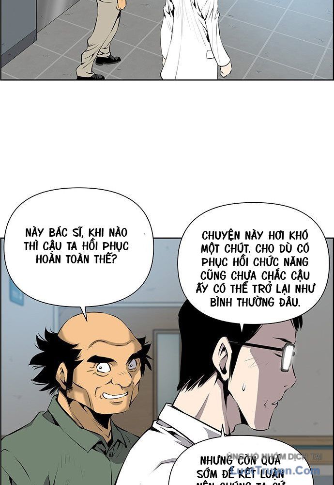 Chưởng Phong Ký Chap 2 - Next Chap 3