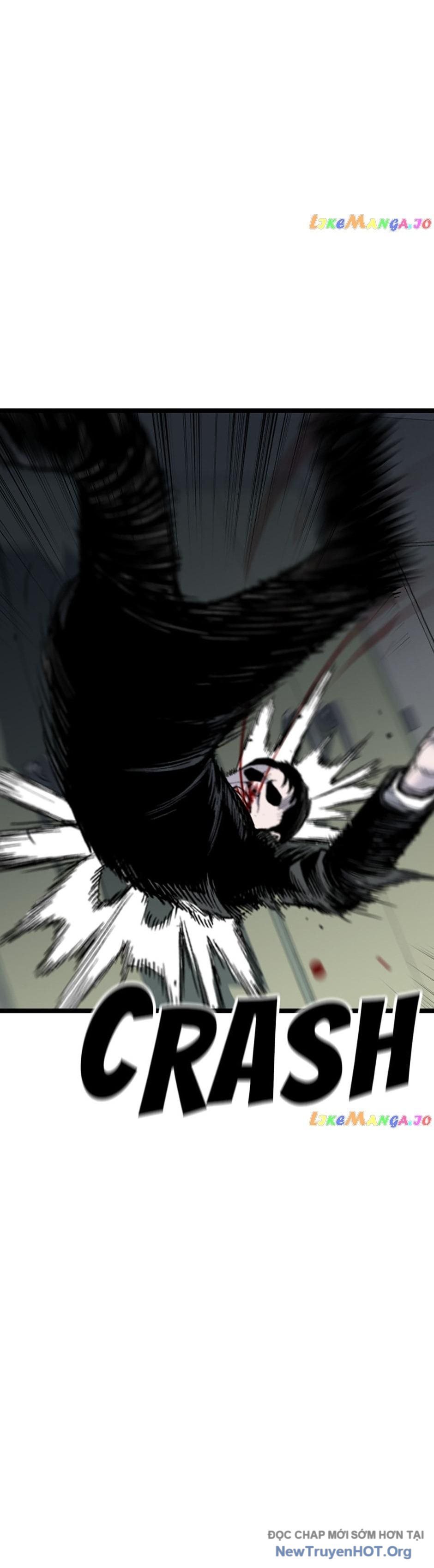 Chuyển Hóa Chap 89 - Next Chap 90