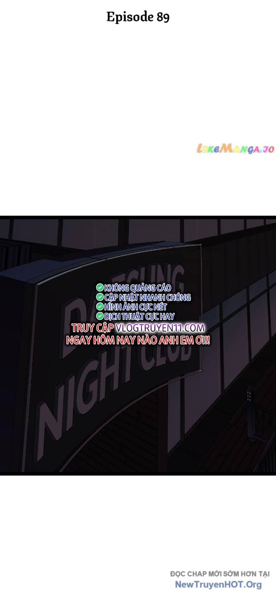 Chuyển Hóa Chap 89 - Next Chap 90