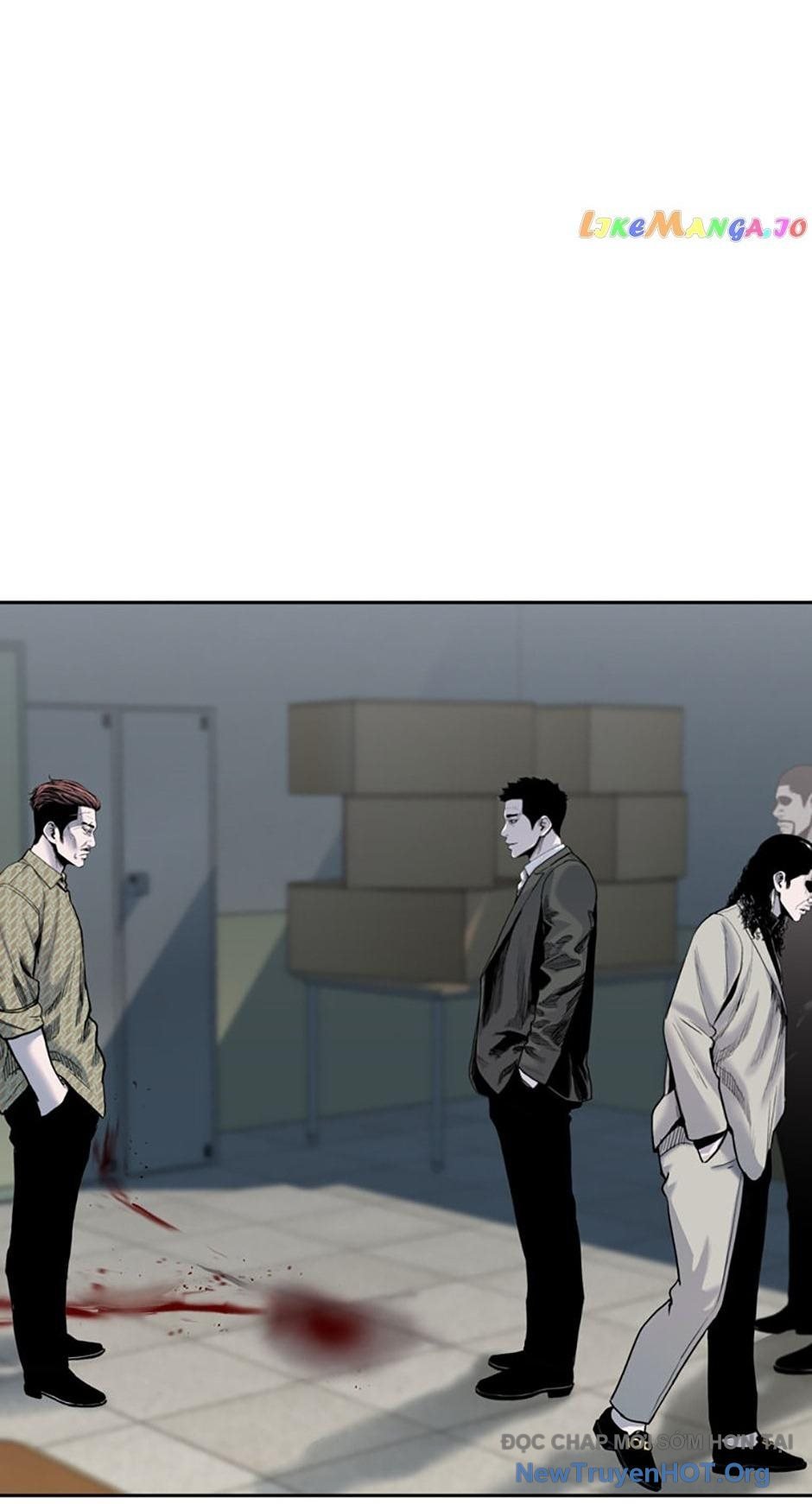 Chuyển Hóa Chap 89 - Next Chap 90