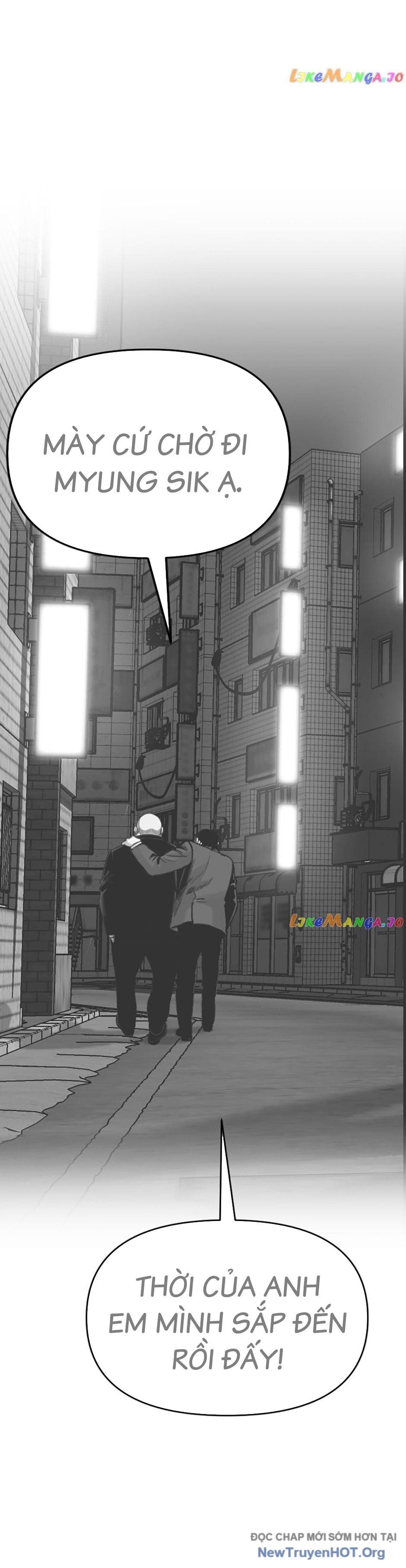 Chuyển Hóa Chap 90 - Next Chap 91